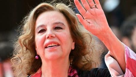 Stefania Sandrelli: «Gino Paoli? Non sapevo fosse sposato quando ci fidanzammo. Dopo il tentato suicidio mi arrabbiai con lui»