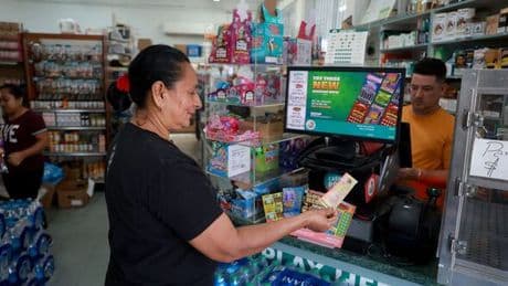 'I won £130k on EuroMillions before tragedy struck – then another blow came'
