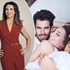 'Can we have a threesome?' TRACEY COX reveals how to ask risky sex questions (without losing your partner)
