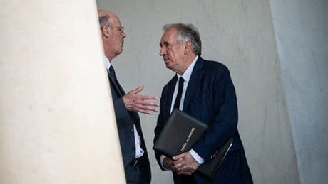 Budget : Bayrou à la manoeuvre pour sortir la France du piège de la dette