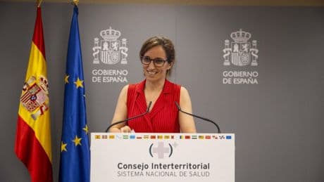 El Congreso aprueba en el segundo intento la Agencia Estatal de Salud Pública pese al rechazo del PP y Junts
