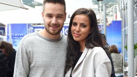 Liam Payne's ex-girlfriend Sophia Smith is married as she gushes 'dreams do come true'