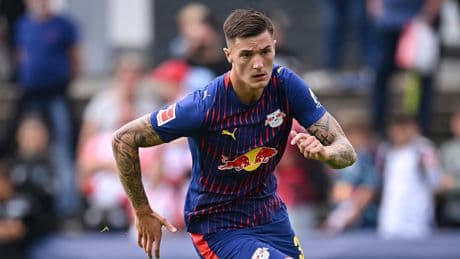 Manchester und Newcastle in Leipzig - Transfer-Entscheidung bei Sesko gefallen