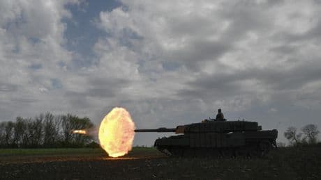 Live: Russia launches overnight drone attacks on Ukraine after rejecting 30-day ceasefire