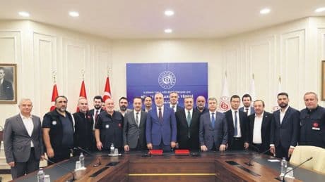 Son söz hakem heyeti’ne kaldı