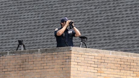 Al menos tres muertos y múltiples heridos en un tiroteo en Texas