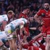 Challenge Cup : battu en finale par Bath, Lyon manque l'occasion de décrocher un deuxième titre européen