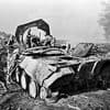 Hitlers Sommeroffensive 1943: In Russland hält sich der Mythos von Prochorowka bis heute