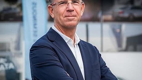 Oliva Motor apuesta por crecer en el mercado francés