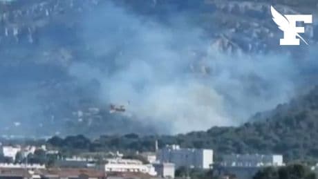 Ardèche, Martigues, Morbihan : la France touchée par plusieurs incendies