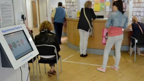 Patient satisfaction with GP services improves, survey finds