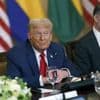Trump schreibt von „Hexenjagd“ auf Bolsonaro: USA erheben Zölle von 50 Prozent auf Produkte aus Brasilien