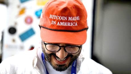 US senators attempt to ban Trump's 'profoundly corrupt' crypto schemes