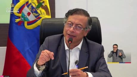 El atentado contra el senador Miguel Uribe en un clima político tóxico abonado desde la Presidencia de Gustavo Petro