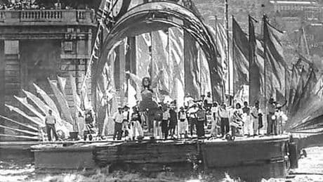 Como un cohete, así ha cambiado la Aste Nagusia en estos 45 años