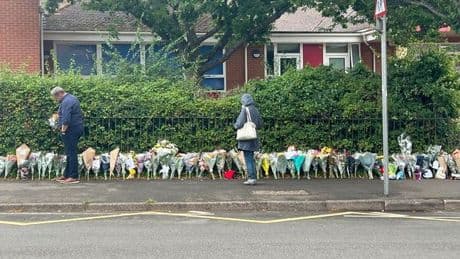 Minehead bus crash: Almost £40k raised for victims' families after boy, 10, dies