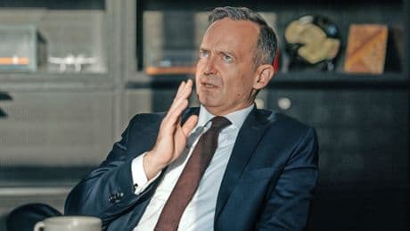 Scheidender Bundesverkehrsminister: „Der Infrastruktur-Booster reicht nicht aus“