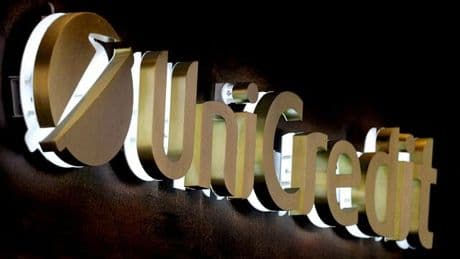 Europäischer Finanzmarkt: Unicredit schafft höchsten Quartalsgewinn ihrer Geschichte