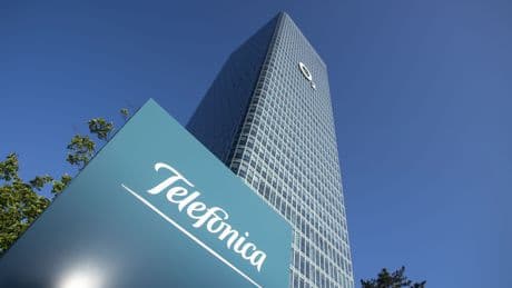 Sandra Ortega compra dos edificios en Alemania, uno de ellos la sede de Telefónica, por 150 millones