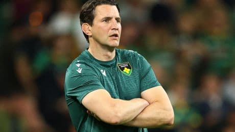 Champions Cup : «Bordeaux a fait un grand match et mérite son titre», souligne l’entraîneur de Northampton