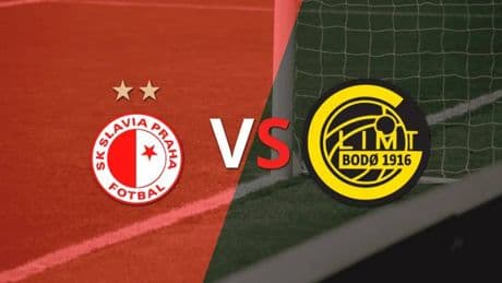 Şampiyonlar Ligi | Slavia Prag - Bodo/Glimt maçı ne zaman, saat kaçta ve hangi kanalda?