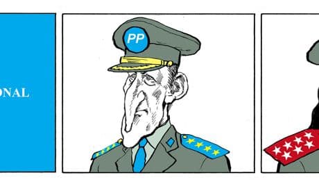 Gallego &  Rey