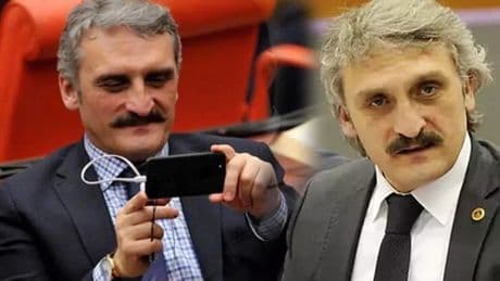 Cumhuriyeti hedef alan Ahmet Hamdi Çamlı Cumhuriyet savcılarını göreve çağırdı!