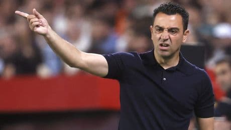 Xavi wil bondscoach van India worden, maar mag niet eens op gesprek komen