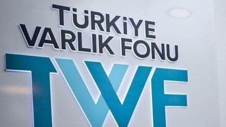 Türkiye Varlık Fonu'ndan 600 milyon dolarlık murabaha finansmanı