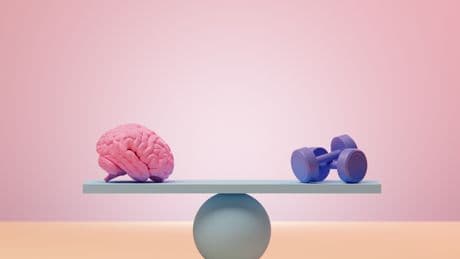 Trying to keep your brain young? A big new study finds these lifestyle changes help