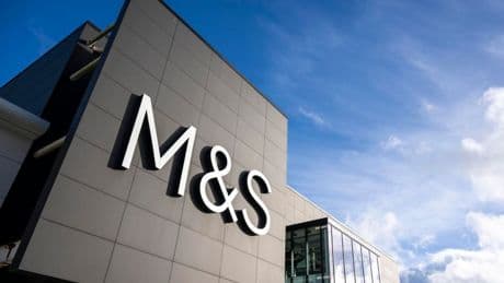 Marks And Spencer Share Price: Remarkable Comeback Likely And Possible