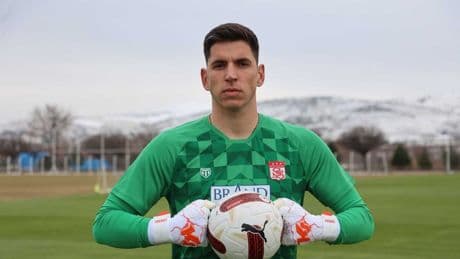 Sivasspor ayrılığı açıkladı!