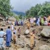 Flash floods kill nearly 200 in Pakistan and Pakistan-administered Kashmir