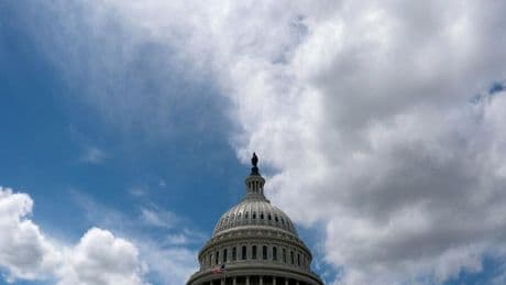 Stablecoins: US-Kongress macht Weg für Stablecoin-Regulierung frei
