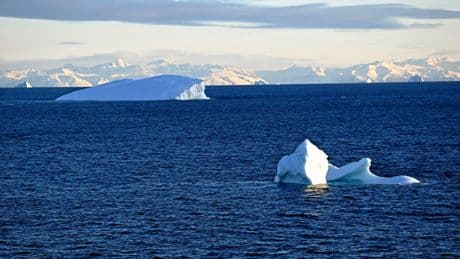- 50 °C à Oslo, - 20 °C à Bruxelles : comment l’Europe pourrait devenir inhabitable