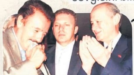 Bahçeli’nin talimatıyla Ferdi Baba müzesi açılıyor