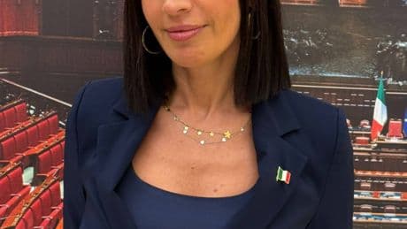 Iran, Gruppioni (FdI): “Per un Iran finalmente libero e democratico con Maryam Rajavi”
