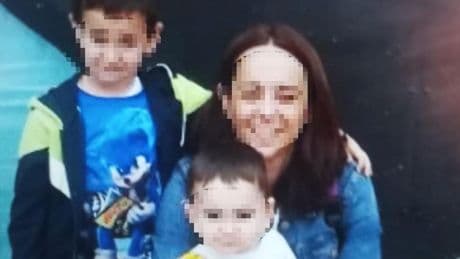 José era "drogadicto" y en una "riña" familiar, delante de sus hijos, apuñaló a su pareja, Ana, a su padre y mató a su suegra