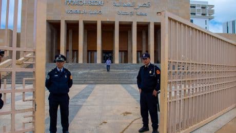 Maroc : une militante féministe jugée pour « atteinte à l’islam »