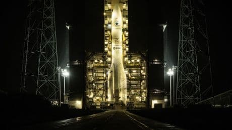 Nieuwe klimaat- en weersatelliet gelanceerd: 'Weersverwachting stapje voor stapje preciezer'