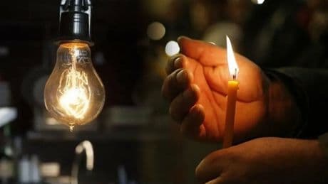 İstanbullulara deprem şokunun üzerine birde elektrik kesintisi eklendi! 24 Nisan 2025 İstanbul elektrik kesintisi