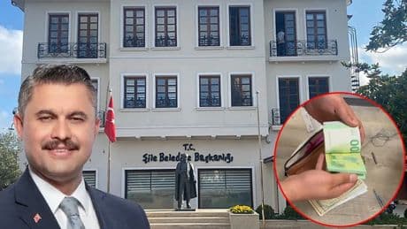 SON DAKİKA… Şile Belediyesi’nde görevli avukat Ali Şafak’ın kirli pazarlığı ortaya çıktı: Rüşvetin ucu en yukarıya!
