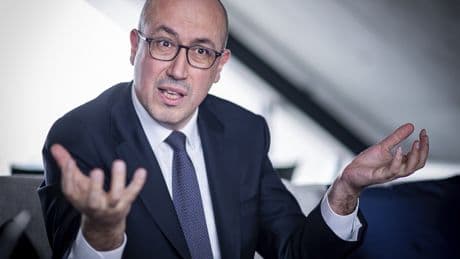 Genç (BBVA): "Si no hay oportunidad de crear valor, retiraremos la opa sobre Sabadell"