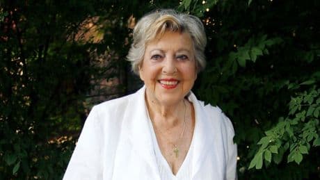 Marie-Luise Marjan feiert 85. Geburtstag: So erging es ihr nach dem "Lindenstraße"-Aus