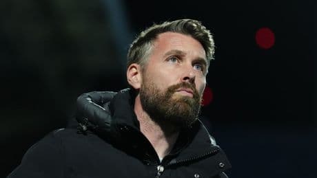 Rob Edwards named new boss of Middlesbrough
