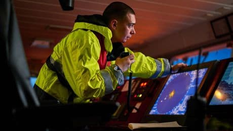 Revealed: Secret cruise ship codes and their meanings – from the ones for disasters to symbols for swingers