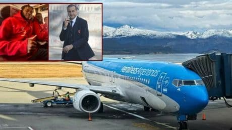 Il pilota colto da malore, l'intervento del medico del Perugia, il cambio di rotta: «Alle due di notte l'aereo nel monitor andava all'indietro»