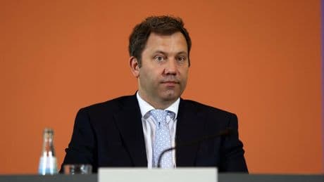 SPD: Klingbeil weist Forderung nach Russland-Annäherung zurück