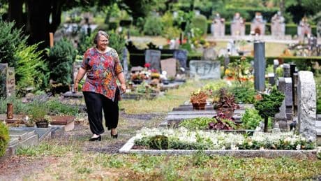 Reform in Rheinland-Pfalz: Stirbt der Friedhof?