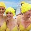 Aussie swimmer opens up on her shock diagnosis before fundraising event
